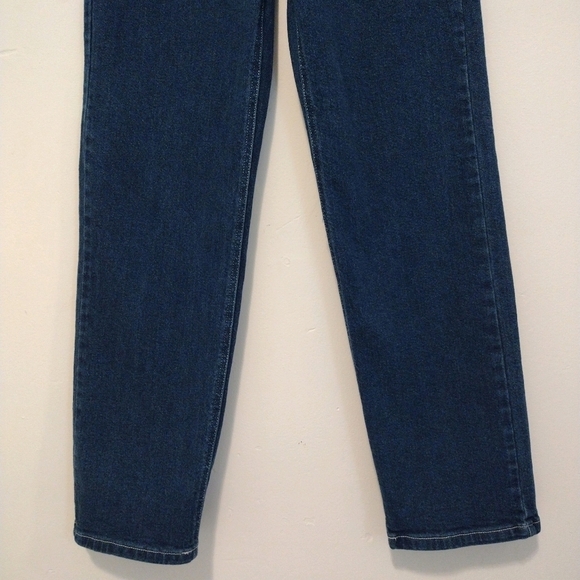 Wild Fable - Super High Rise Straight Jeans - Picture 6 of 14